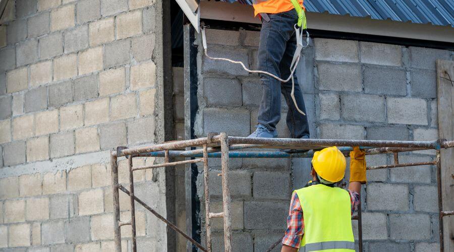 Expert tile roof repair services in Burlington, TX